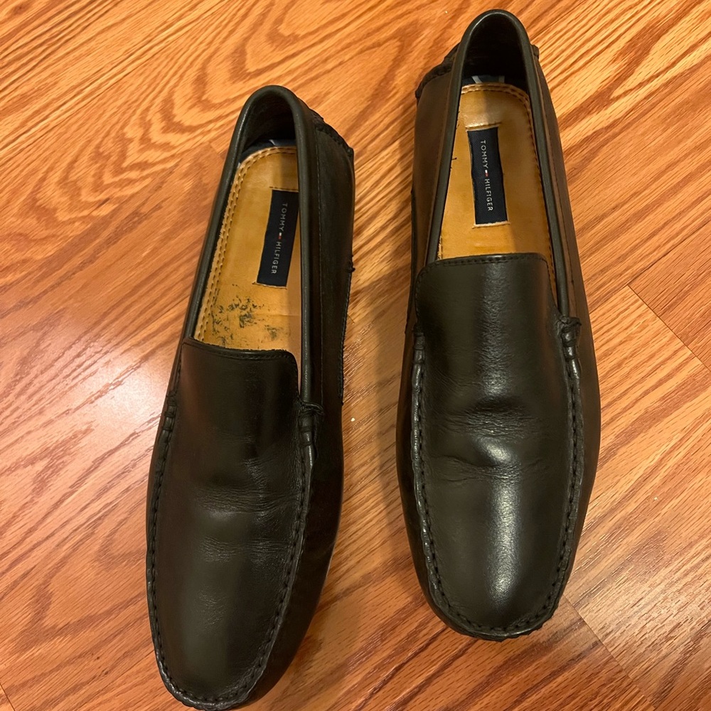 Tommy Hilfiger Shoes View 5